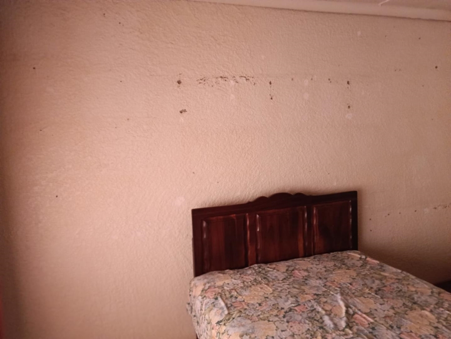 4 Bedroom Property for Sale in Pellissier Free State